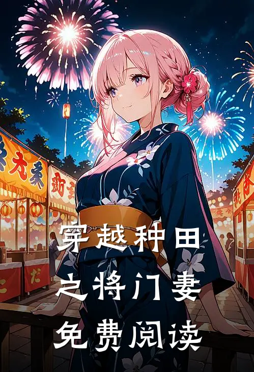 穿越种田之将门妻免费阅读