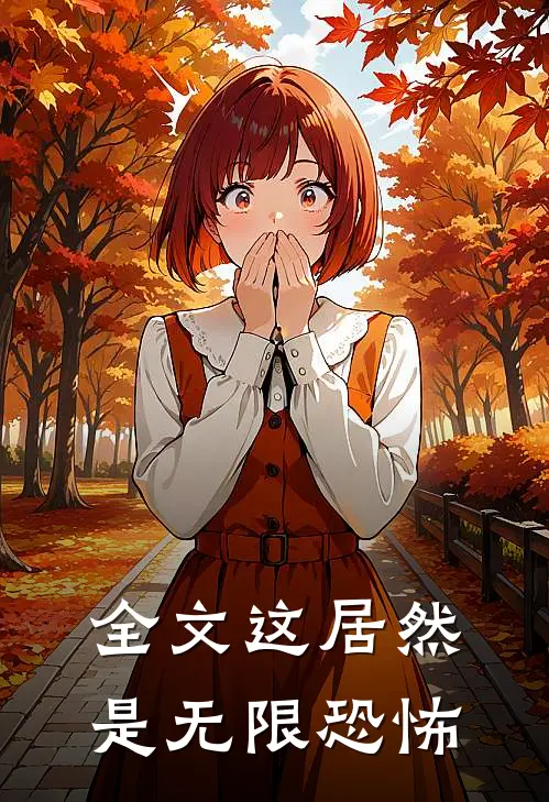 全文这居然是无限恐怖
