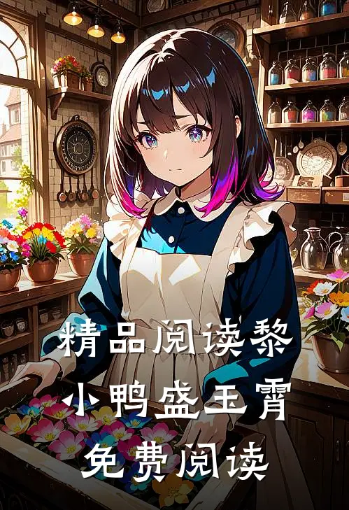 精品阅读黎小鸭盛玉霄免费阅读