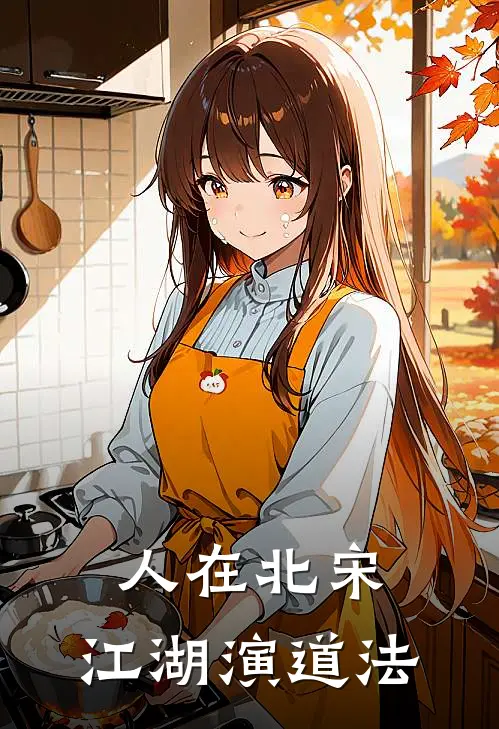 人在北宋,江湖演道法TXT