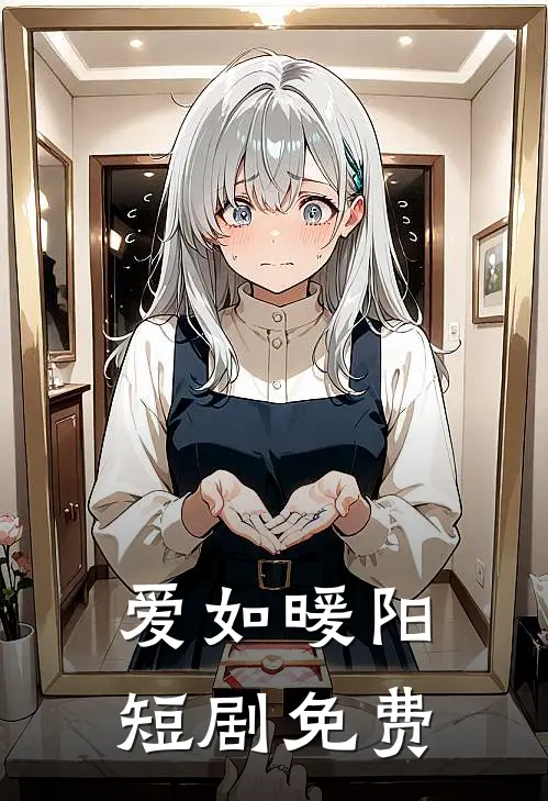爱如暖阳短剧免费