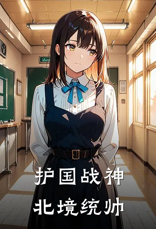 护国战神北境统帅