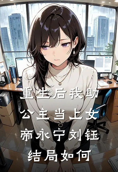 重生后我助公主当上女帝永宁刘钰结局如何