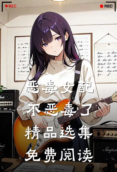 恶毒女配不恶毒了精品选集免费阅读