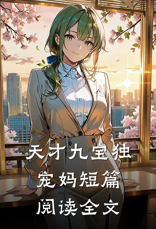 天才九宝独宠妈短篇阅读全文