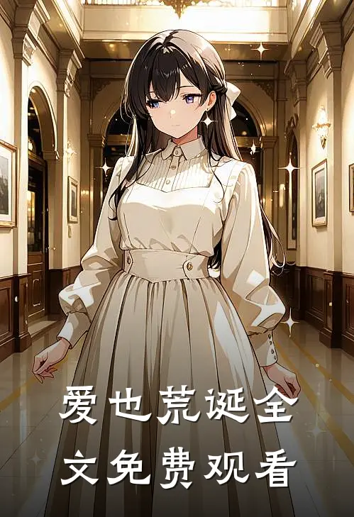 爱也荒诞全文免费观看