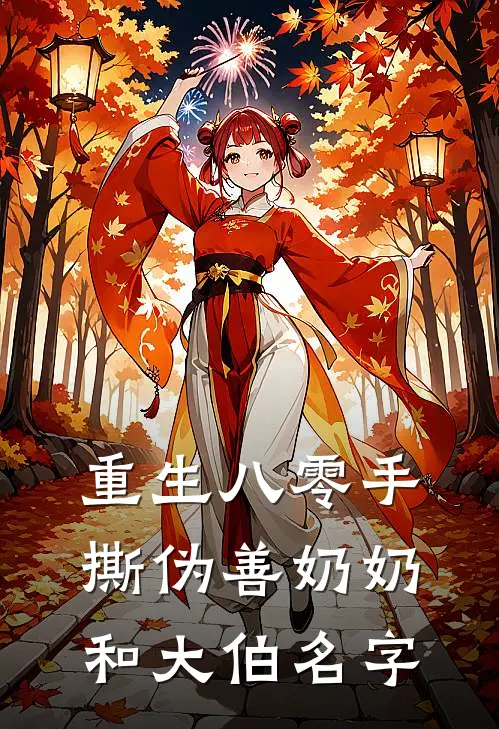 重生八零手撕伪善奶奶和大伯名字