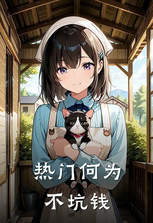 热门何为不坑钱