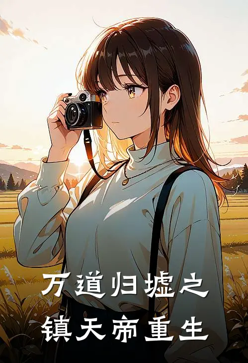 万道归墟之镇天帝重生