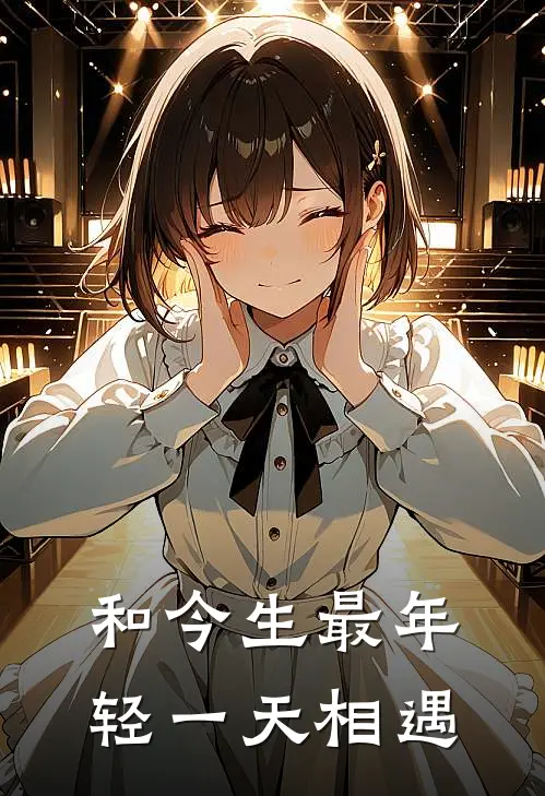 和今生最年轻一天相遇