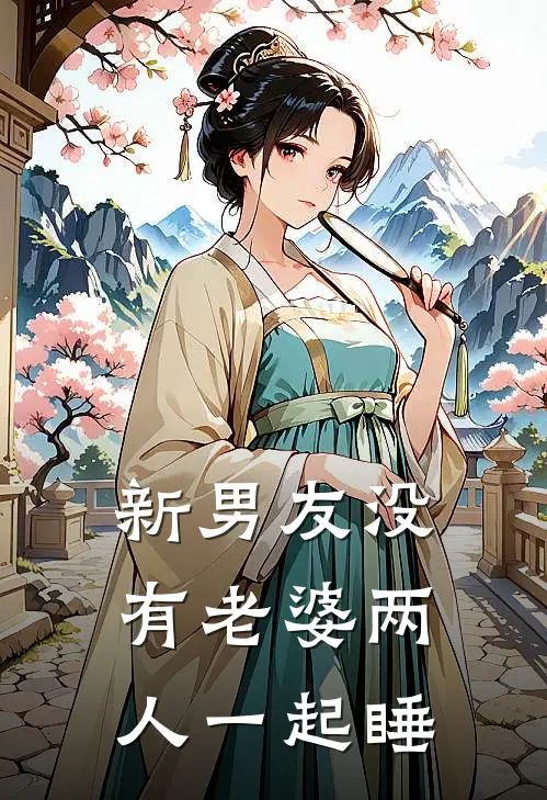 新男友没有老婆两人一起睡