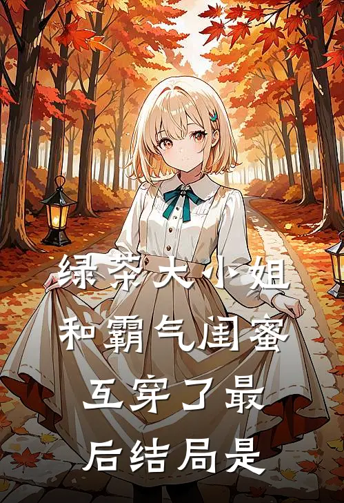 绿茶大小姐和霸气闺蜜互穿了最后结局是