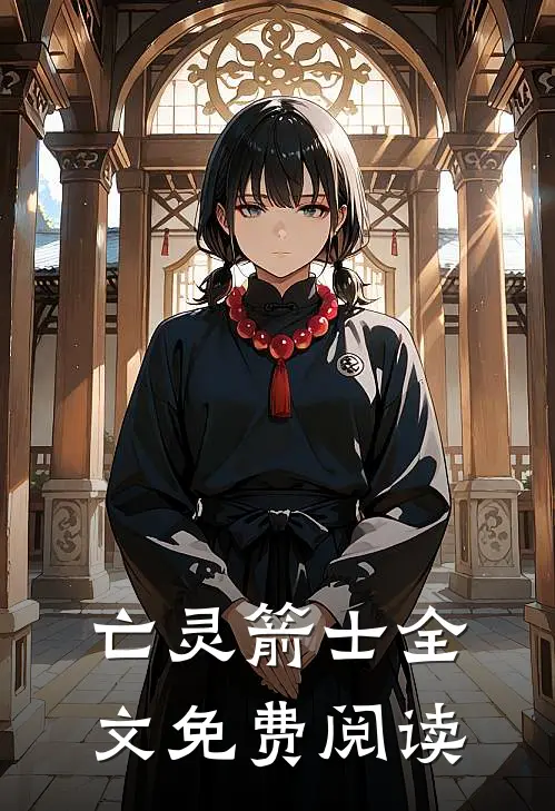 亡灵箭士全文免费阅读