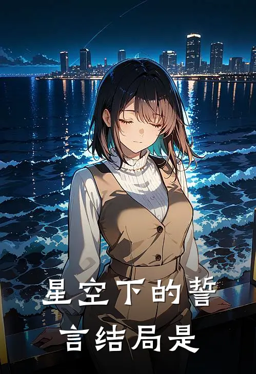 星空下的誓言结局是