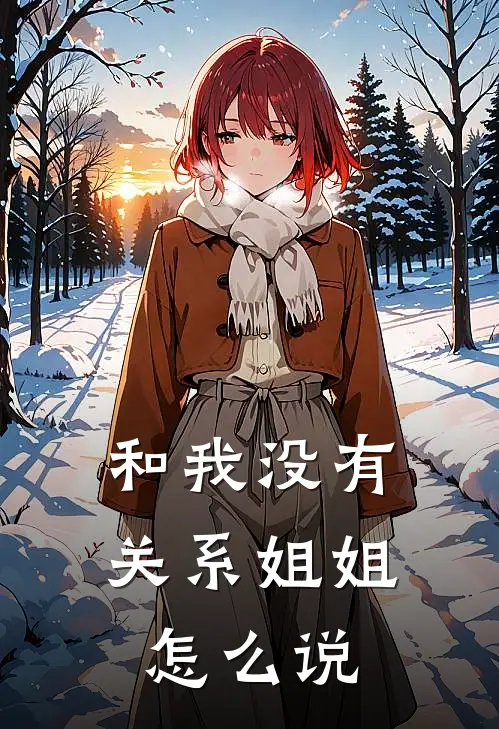和我没有关系姐姐怎么说