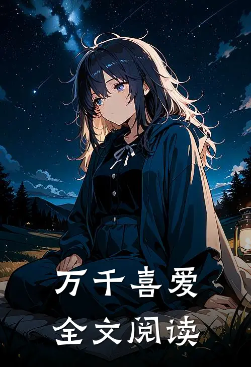 万千喜爱全文阅读
