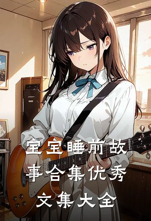 宝宝睡前故事合集优秀文集大全