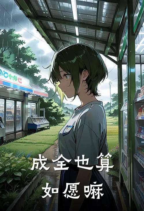 成全也算如愿嘛
