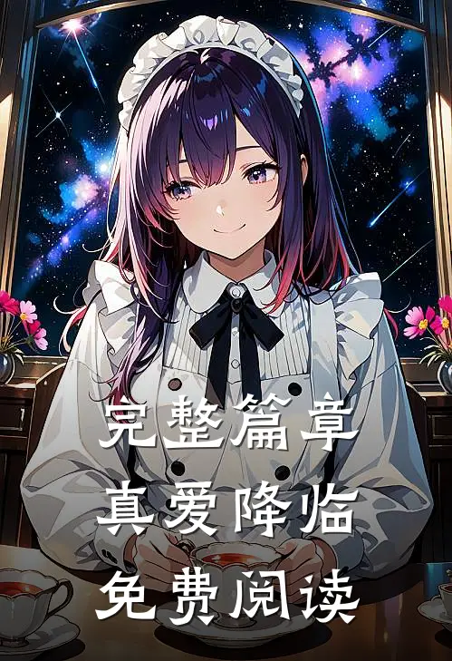完整篇章真爱降临免费阅读