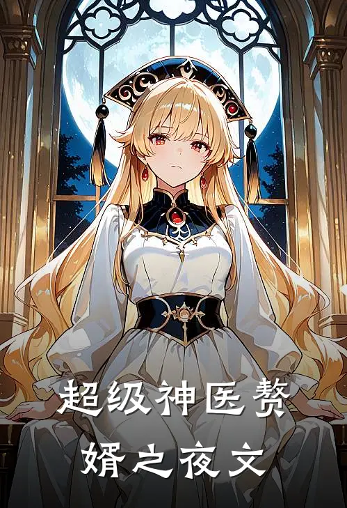 超级神医赘婿之夜文