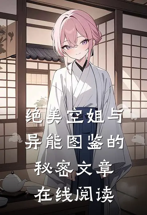绝美空姐与异能图鉴的秘密文章在线阅读