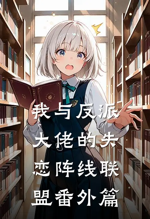 我与反派大佬的失恋阵线联盟番外篇