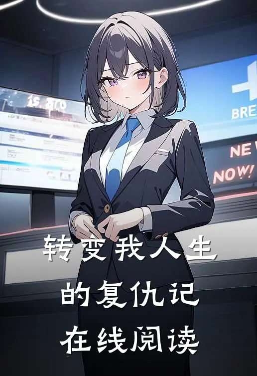 转变我人生的复仇记在线阅读