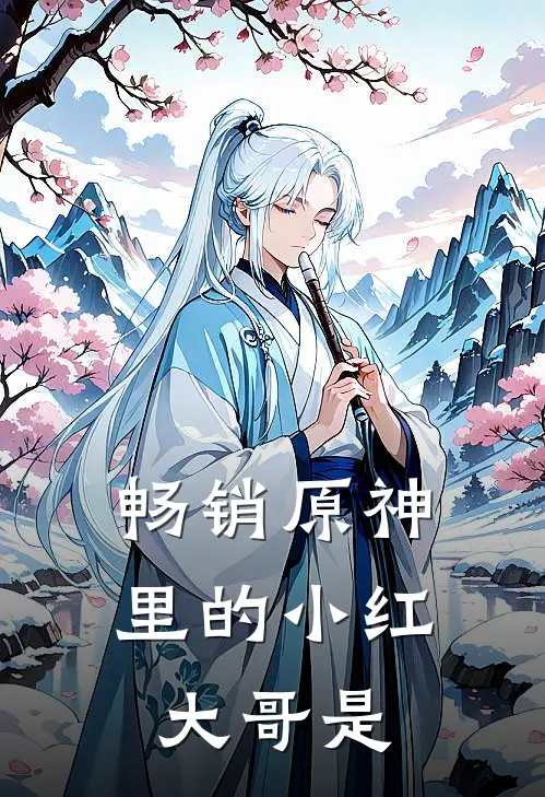 畅销原神里的小红大哥是