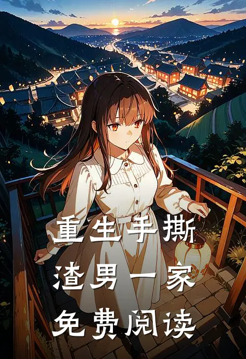 重生手撕渣男一家免费阅读