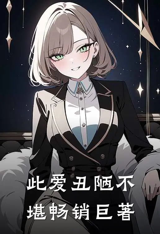 此爱丑陋不堪畅销巨著