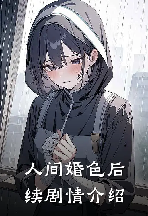 人间婚色后续剧情介绍