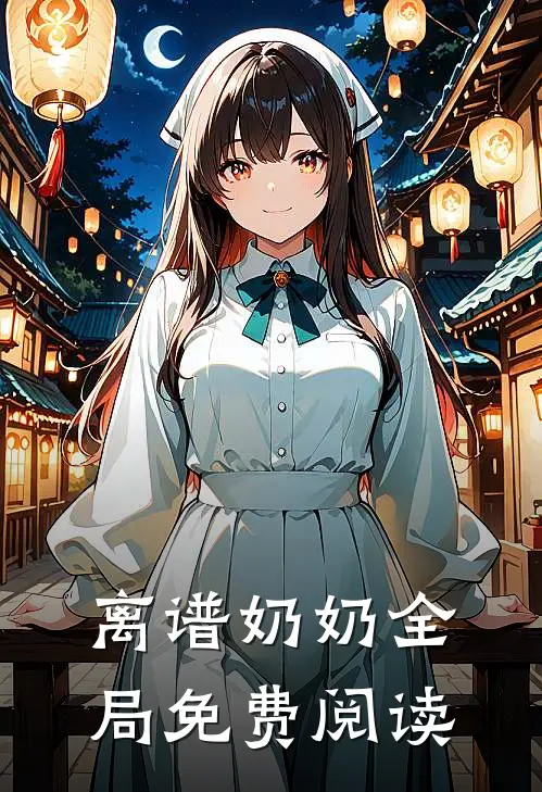离谱奶奶全局免费阅读