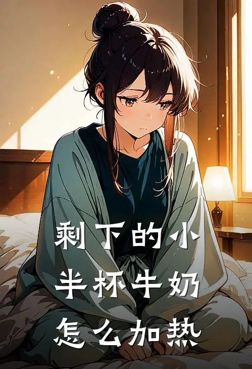 剩下的小半杯牛奶怎么加热