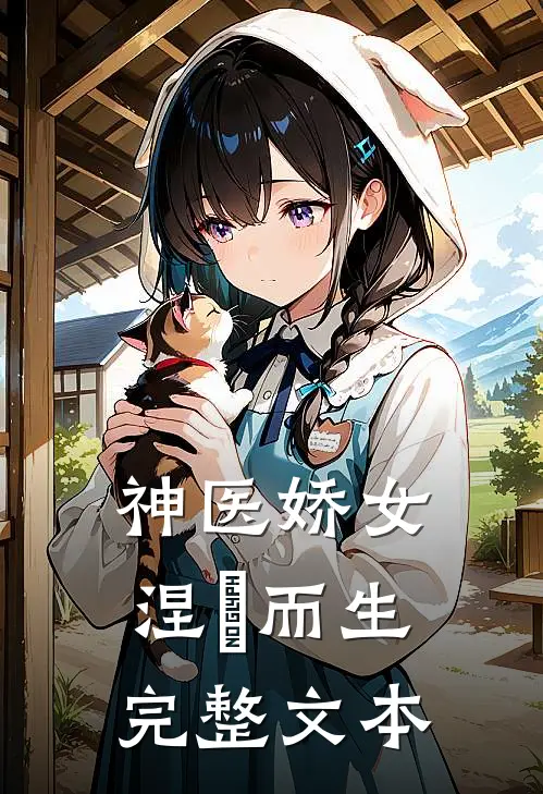 神医娇女涅槃而生完整文本