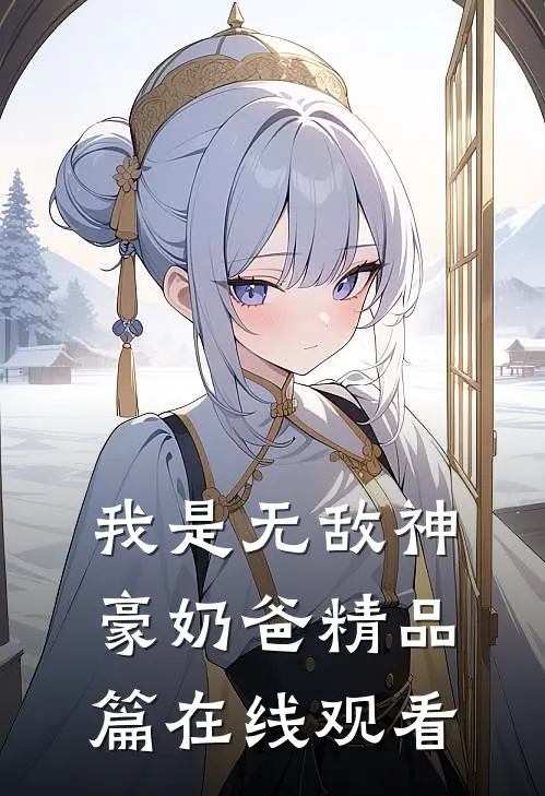 我是无敌神豪奶爸精品篇在线观看