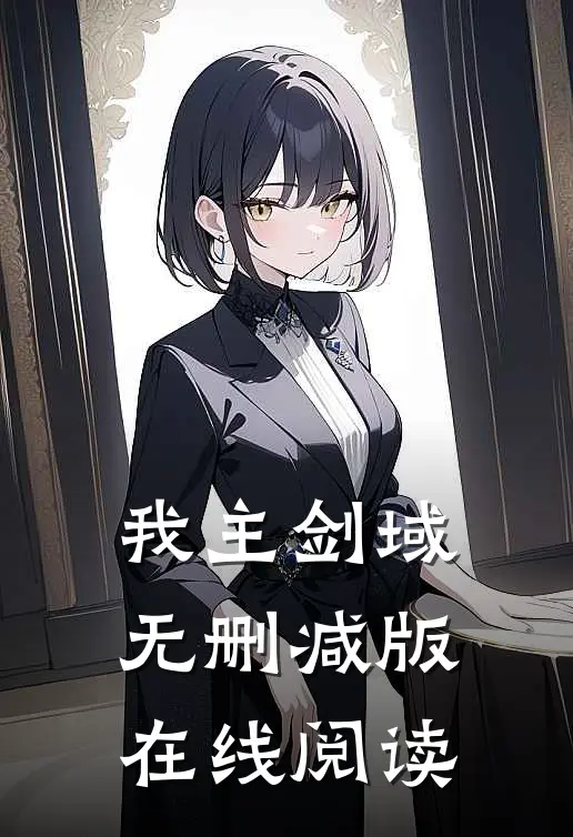 我主剑域无删减版在线阅读