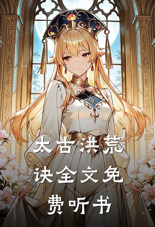 太古洪荒诀全文免费听书