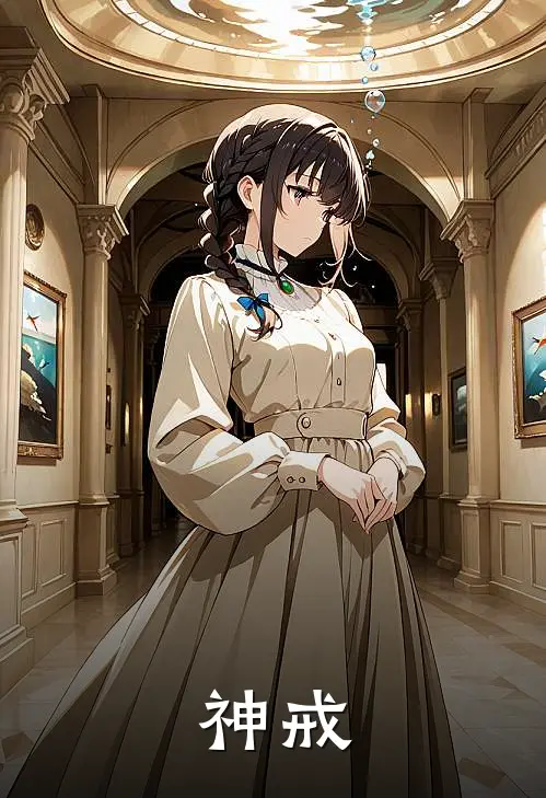 神戒
