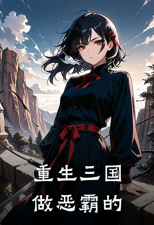 重生三国做恶霸的
