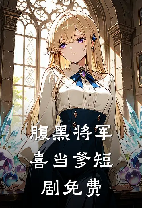 腹黑将军喜当爹短剧免费