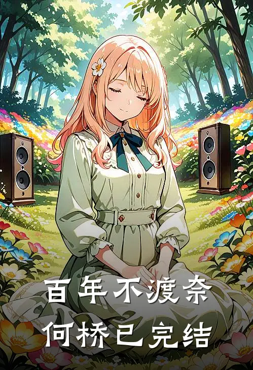 百年不渡奈何桥已完结