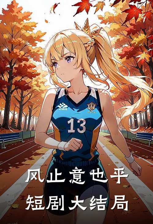 风止意也平短剧大结局