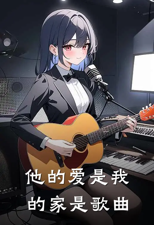 他的爱是我的家是歌曲