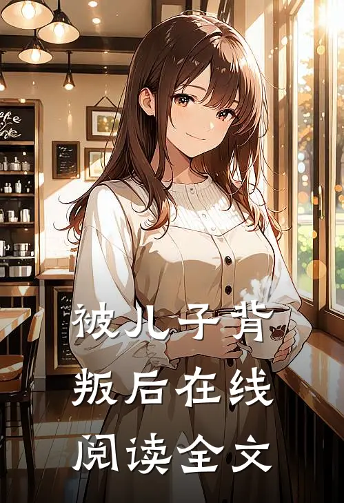 被儿子背叛后在线阅读全文