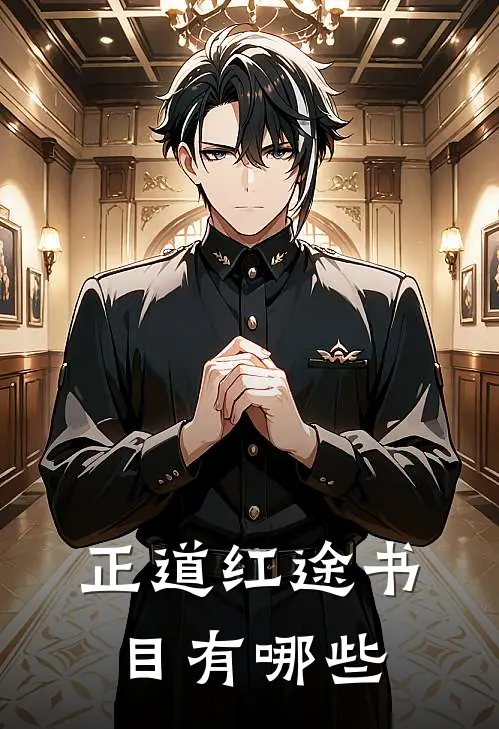 正道红途书目有哪些