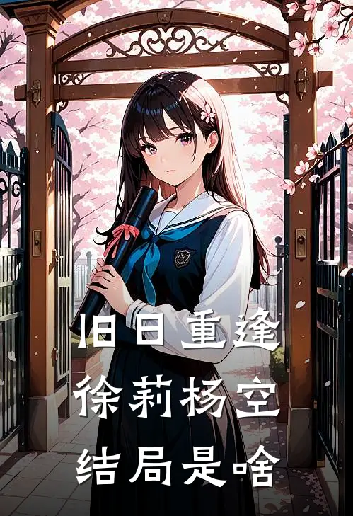 旧日重逢徐莉杨空结局是啥