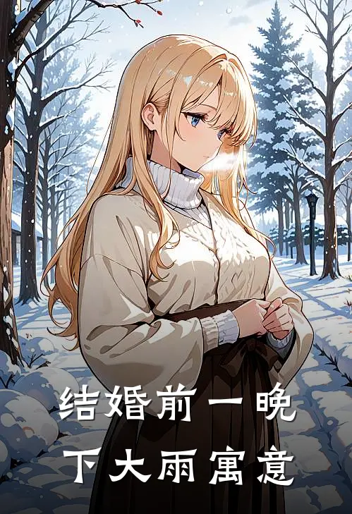 结婚前一晚下大雨寓意