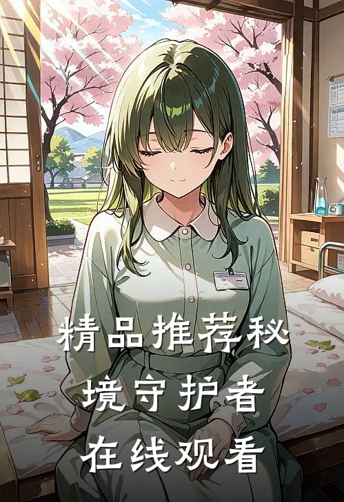 精品推荐秘境守护者在线观看