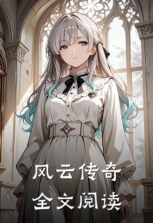 风云传奇全文阅读