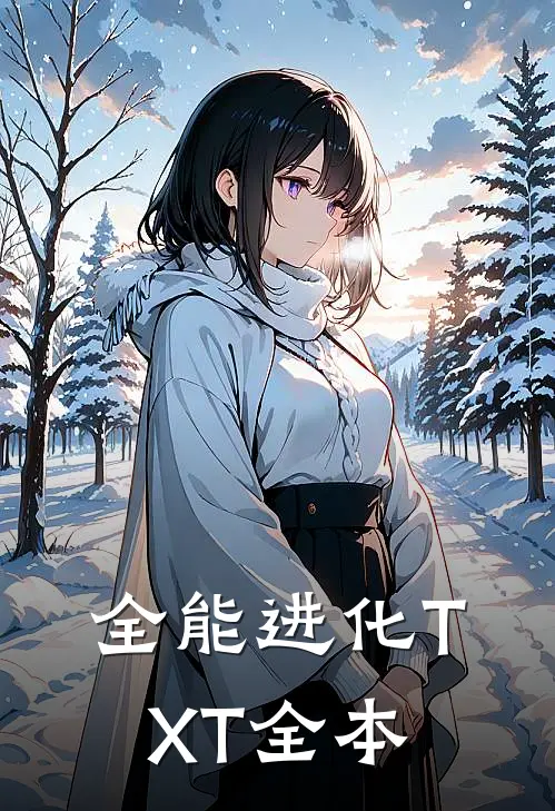 全能进化TXT全本